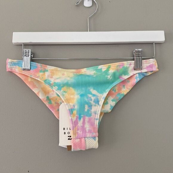 Billabong Rainbow Tide Tanga Bottom - Picture 2 of 2